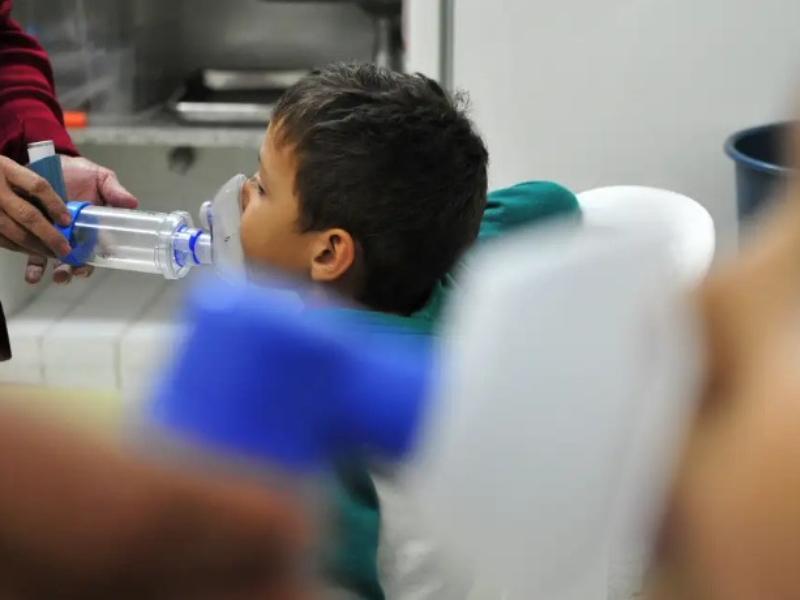 Influenza é principal responsável pelas internações por SRAG em Rio Grande