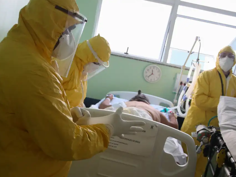 Brasil deverá ter centro para enfrentamento de emergências em saúde