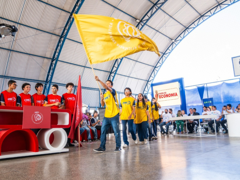 Estudantes de todo o país podem se inscrever para Olimpíada Nacional de Eficiência Energética 2026