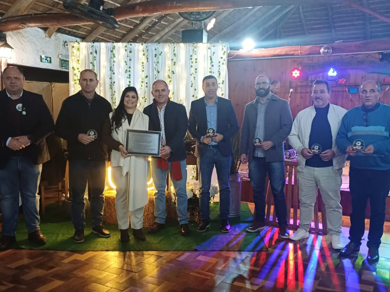 Sindicato dos Trabalhadores Rurais celebra 60 anos de história e conquistas em Arroio Grande