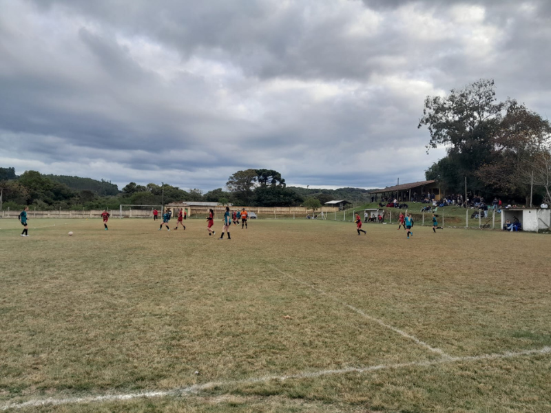 Aliados segue na liderança da Taça Rural Arrasta Pé de Pelotas