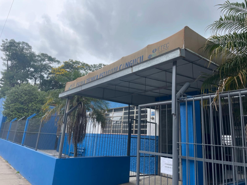 Escola Técnica Estadual de Canguçu abre inscrições para curso técnico em contabilidade