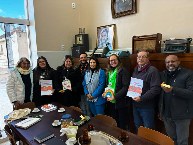 Santa Casa busca parceria para ampliar atendimento especializado a crianças atípicas em Arroio Grande