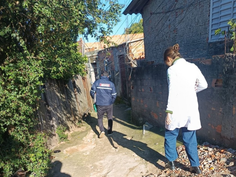 Governo do Estado amplia atendimento de saúde em casa com incentivo inédito para atenção domiciliar