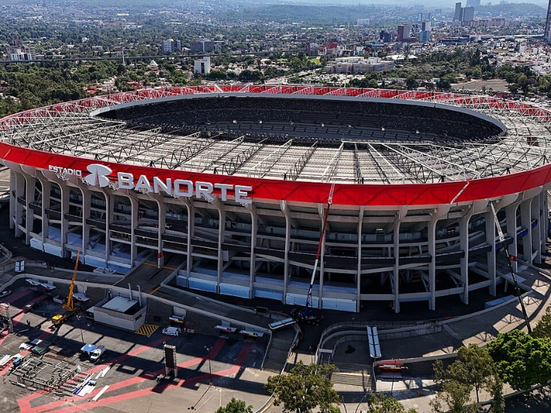 Abertura da Copa do Mundo 2026 ocorre nesta quinta-feira (11)