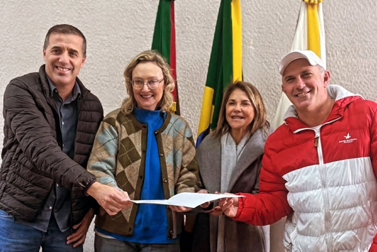 Deputada federal destina R$ 200 mil para Atenção Básica em Saúde em Arroio Grande