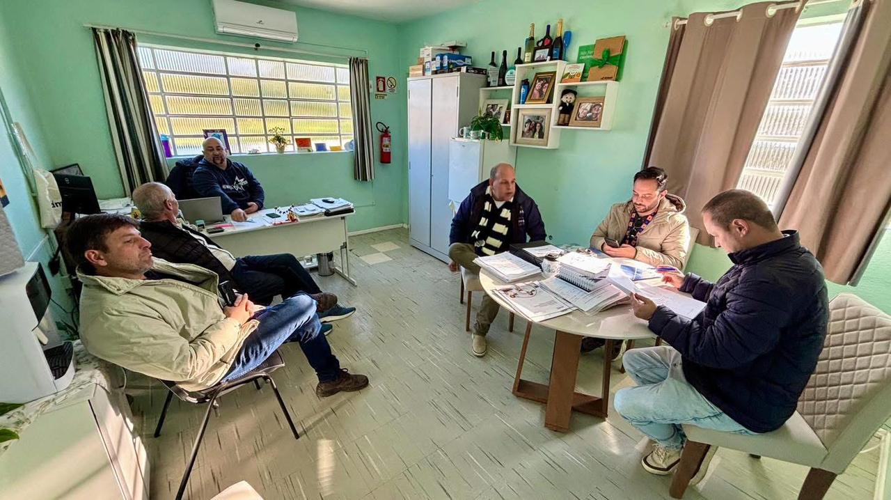 Santa Casa de Pedro Osório conclui negociação da última grande dívida