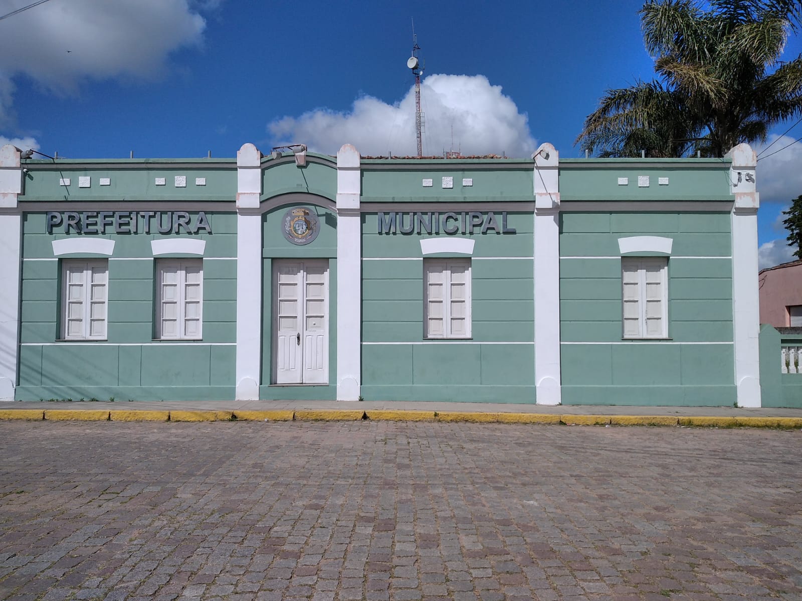 Servidores de Pedras Altas devem entregar Declaração de Bens e Renda até dia 30