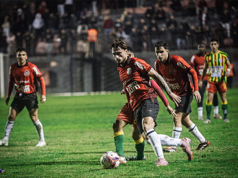 Copa FGF: Última rodada definirá a fase semifinal