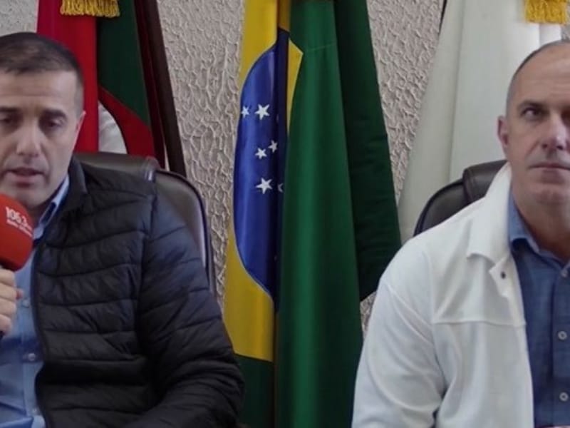 Governo Municipal detalha medidas para enfrentar queda de arrecadação e manter investimentos em Arroio Grande