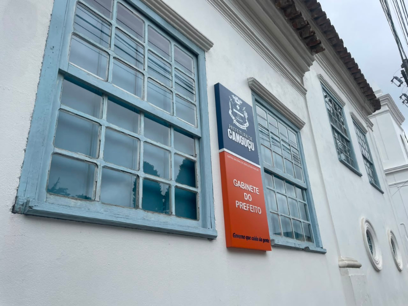 Canguçu: Inscrições estão abertas para projetos culturais da PNAB