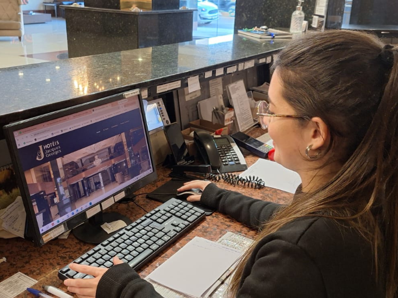 Fenadoce fortalece turismo e impulsiona a hotelaria nos fins de semana