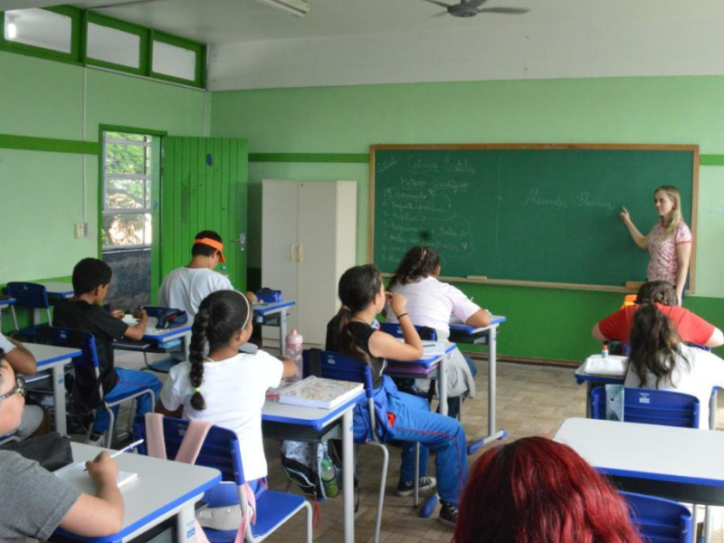 Prefeitura de Rio Grande encaminha projetos que preveem reajuste para professores