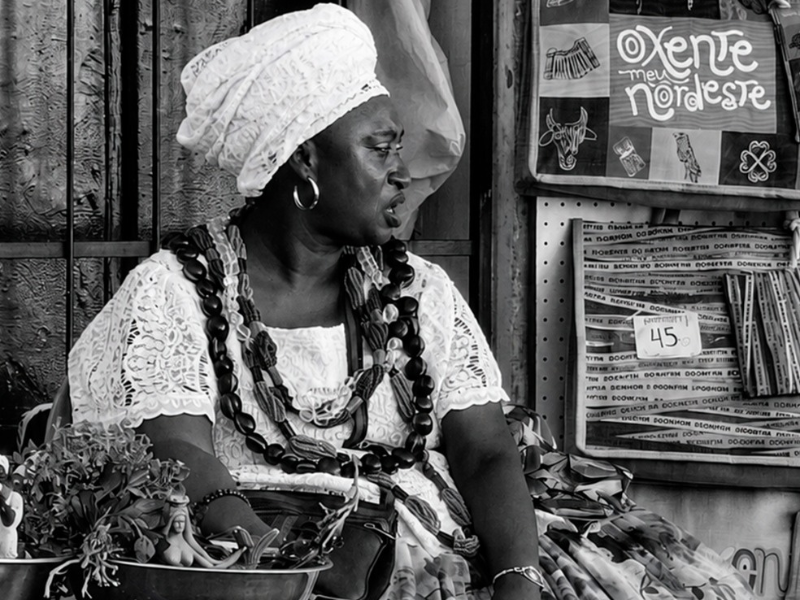Fotógrafo pelotense com trajetória internacional estreia exposição individual no Centro da cidade