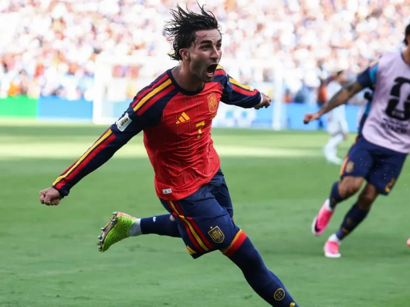 Copa do Mundo 2026: Espanha vence da Argentina e se torna bicampeã mundial