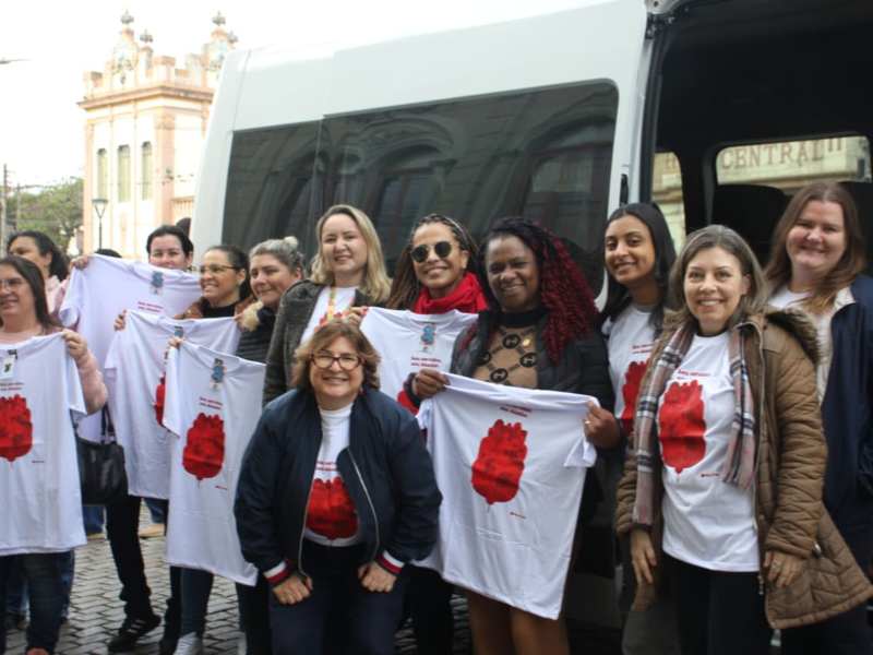 Prorrogada a Campanha ‘Sou Servidor, Sou Doador’