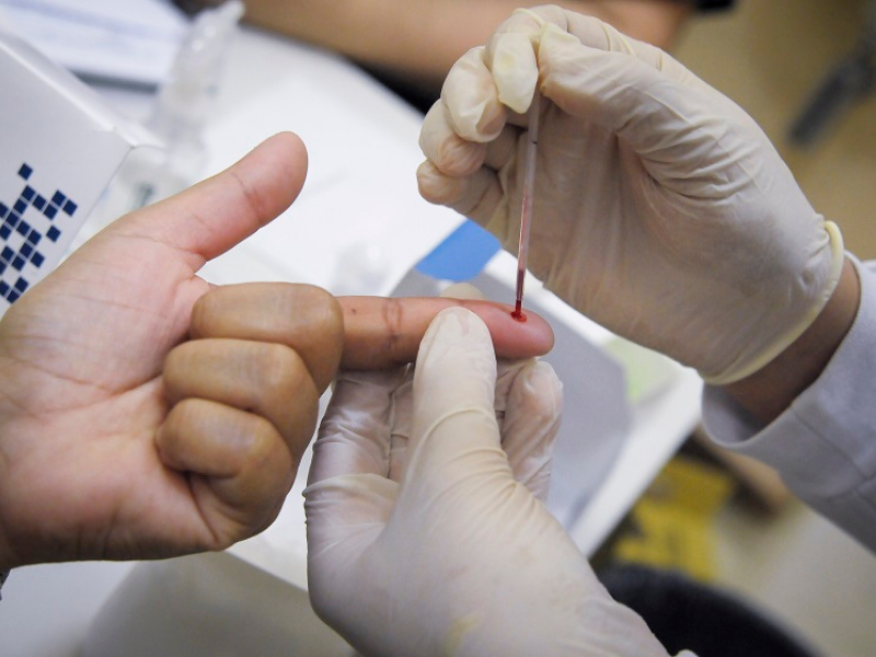 Julho Amarelo: Hepatites virais desafiam saúde