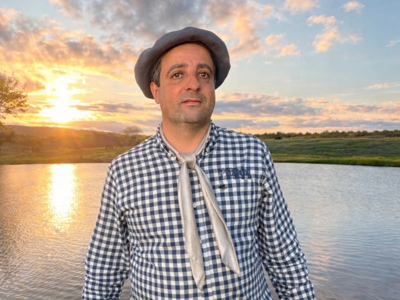 Otávio Vaz