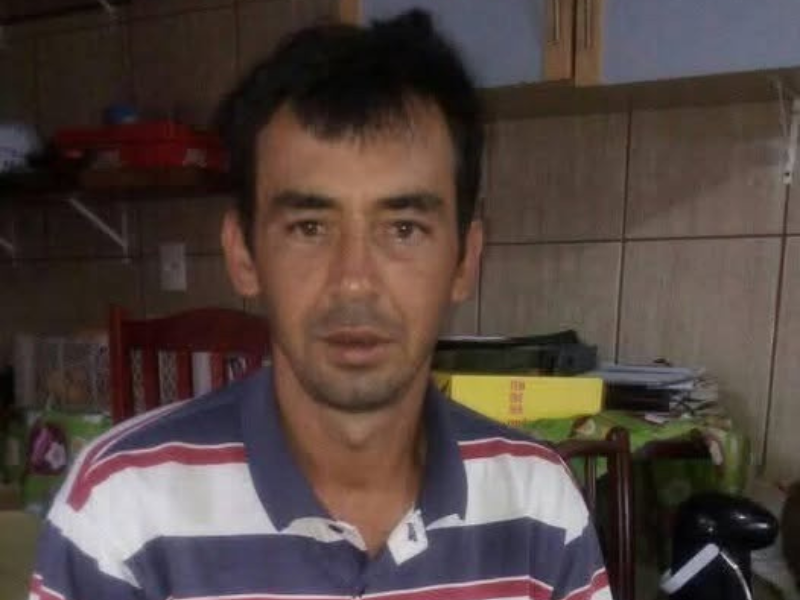 Família busca por homem desaparecido em Canguçu