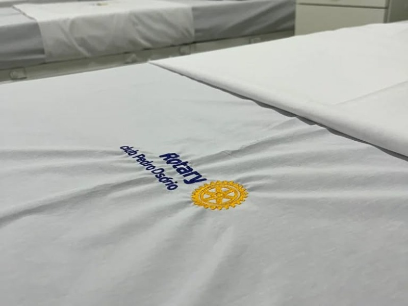 Rotary Club empossa nova diretoria para o Ano Rotário 2026/2027 nesta sexta-feira (3) em Pedro Osório