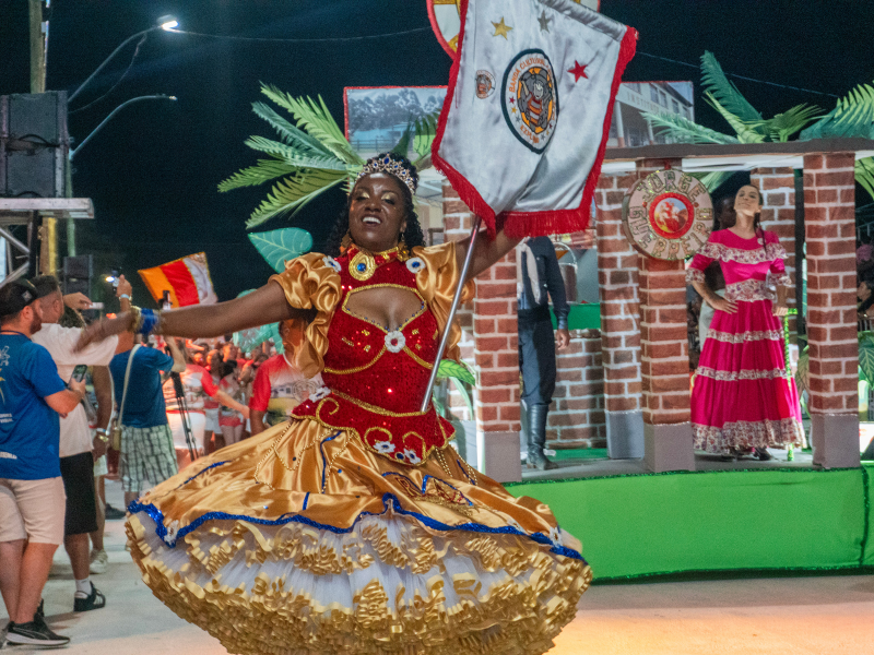 Carnaval de Pelotas volta ao calendário oficial após mais de uma década