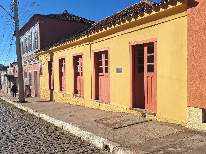 Cultura e Turismo impulsionam desenvolvimento e reafirmam identidade de Piratini
