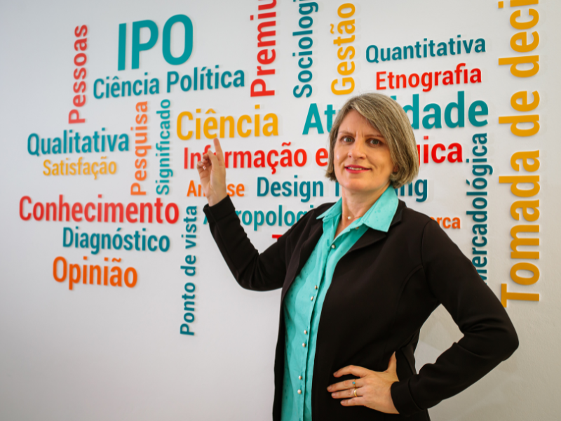 IPO: três décadas decifrando a sociedade, traduzindo dados e orientando decisões em Pelotas