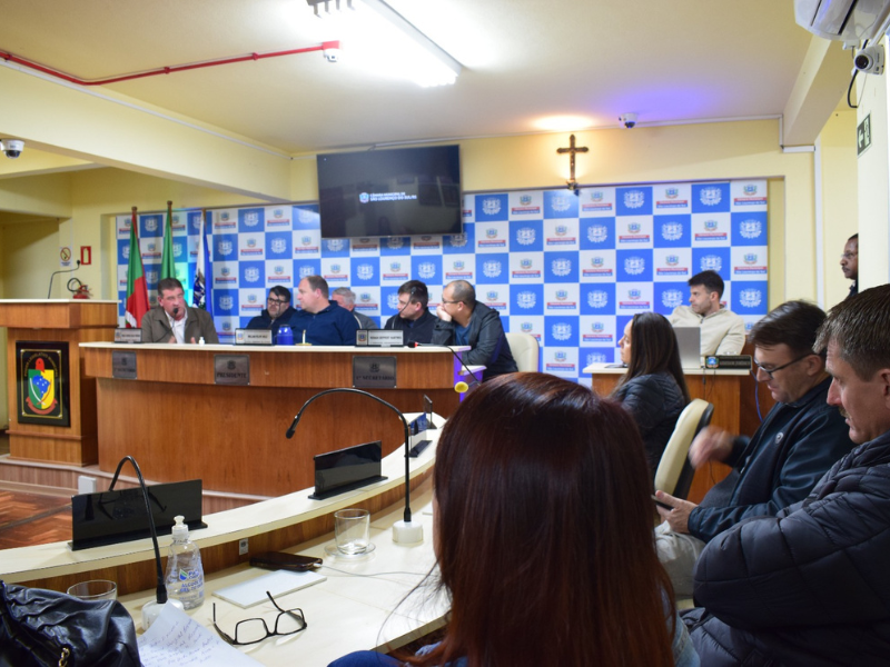 Em audiência pública, Câmara debate ampliação do atendimento SUS para 24 horas no Hospital da Reserva