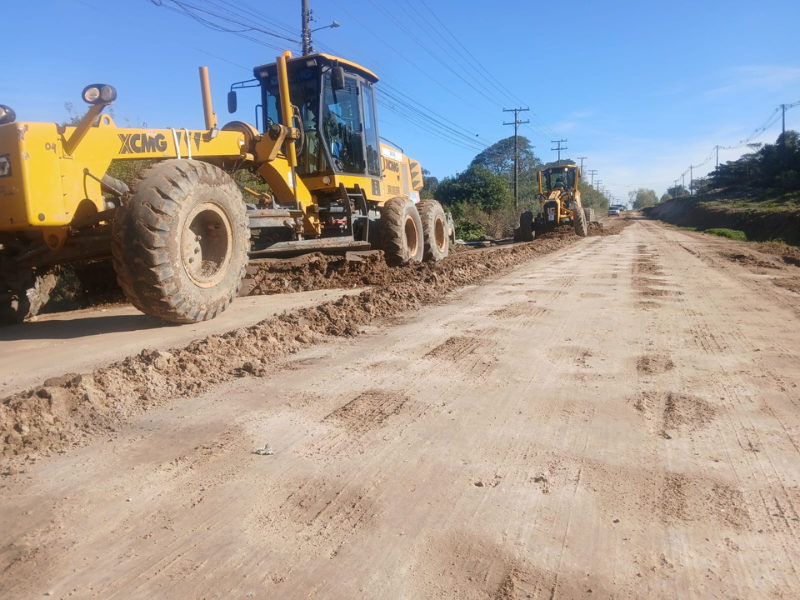 Prefeitura de Pelotas recupera linhas de ônibus em cinco localidades