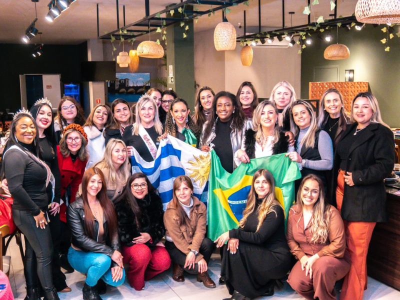 4º Coffee Experience Entre Elas promove noite de conexão em Jaguarão