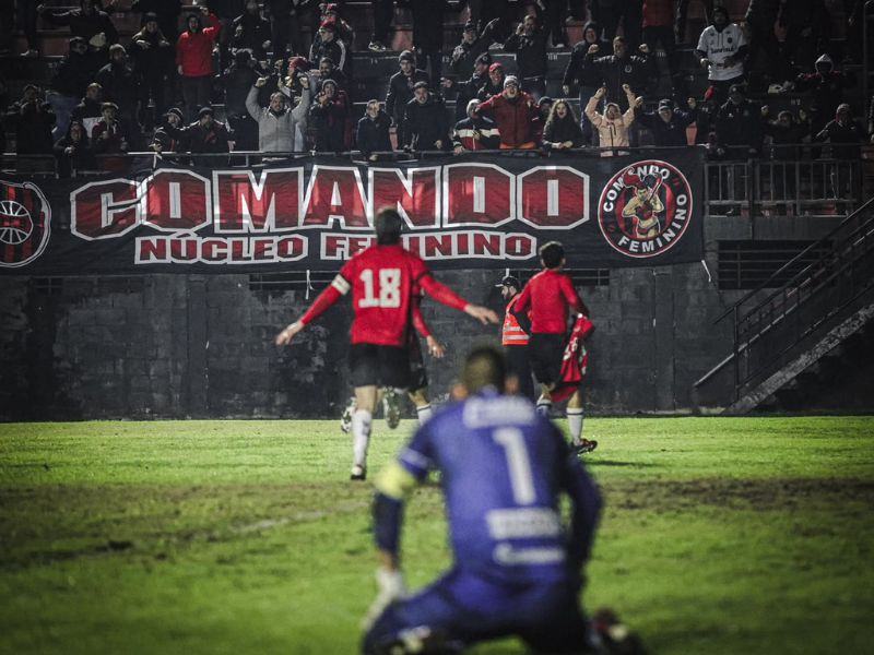 Copa FGF: Começa a decisão em confronto inédito