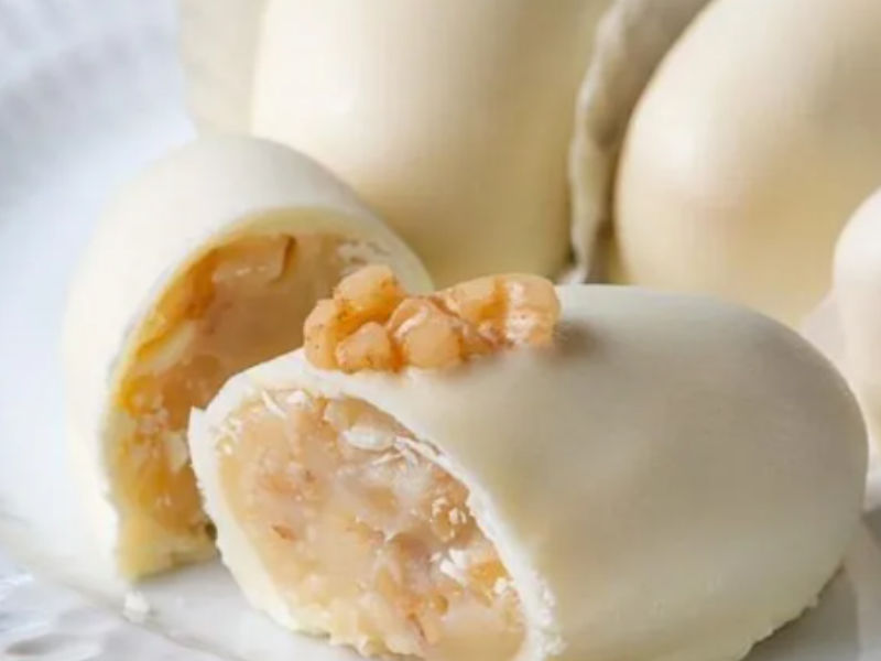 Festival de Gastronomia do Senac Pelotas produz maior camafeu do mundo na 32ª Fenadoce