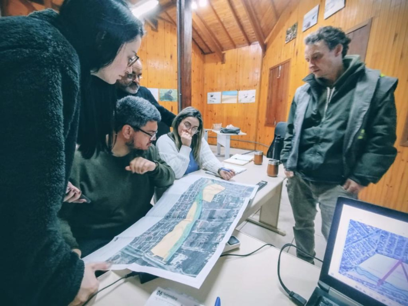 SMMA reduz tempo médio para análise de processos de licenciamento ambiental no Rio Grande
