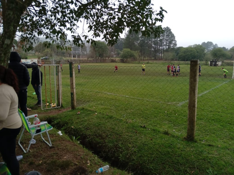 Taça Rural Arrasta Pé se aproxima da reta final da primeira fase