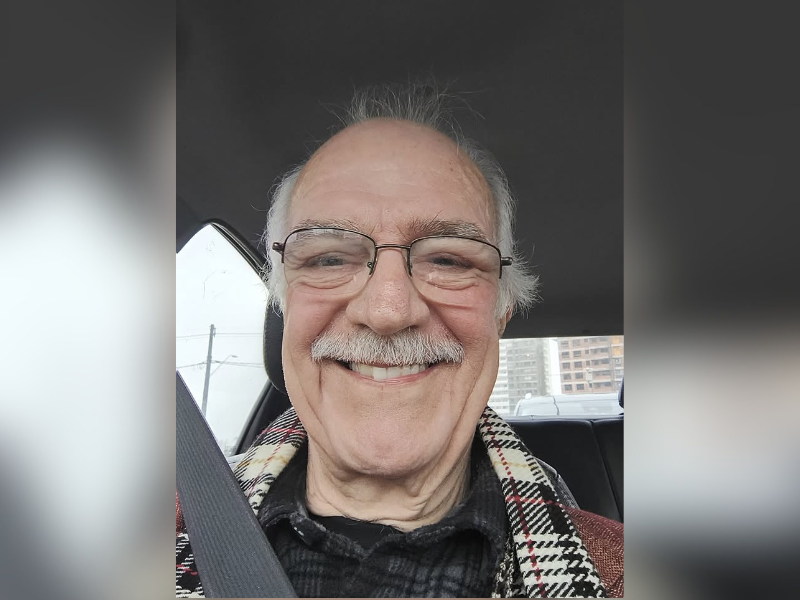 Morre aos 75 anos o radialista e ex-vereador Otávio Soares