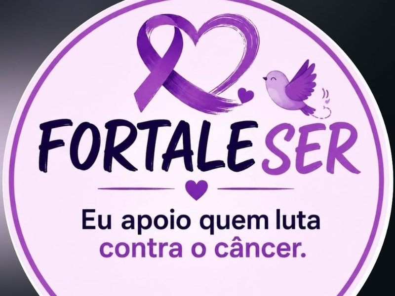 FortaleSer nasce em Arroio Grande para oferecer acolhimento e apoio a pacientes com câncer