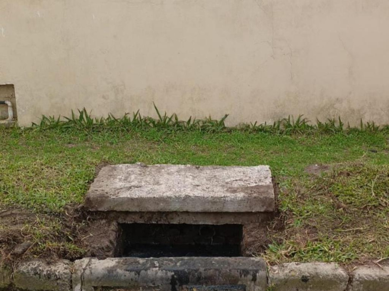 Rio Grande: SMI identifica lançamento irregular de esgoto na Vila Maria e reforça fiscalização