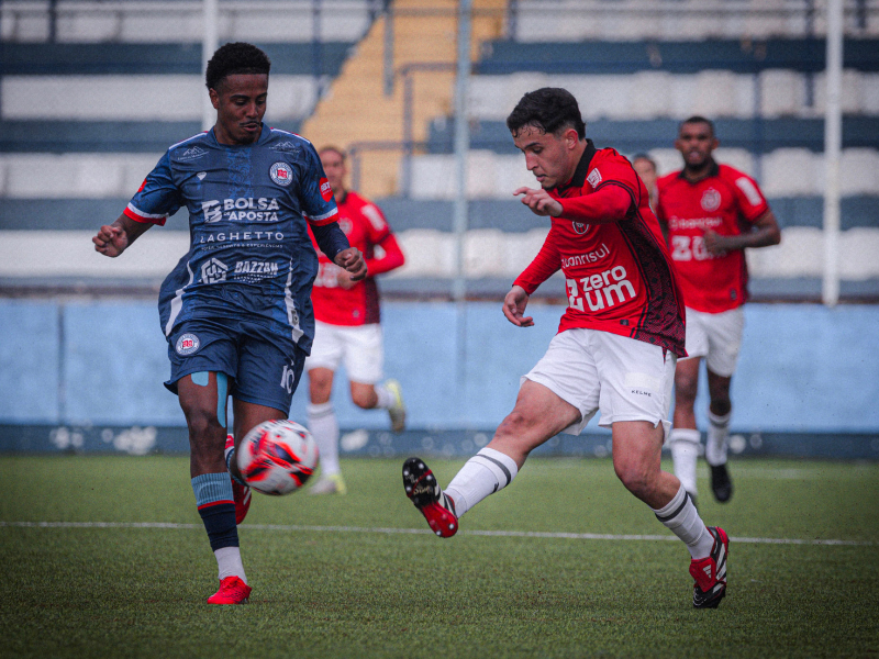 Copa FGF: Brasil joga na Baixada para ser bicampeão