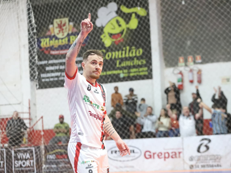 São Lourenço do Sul: ABF conquista primeira vitória na Copa RS de Futebol