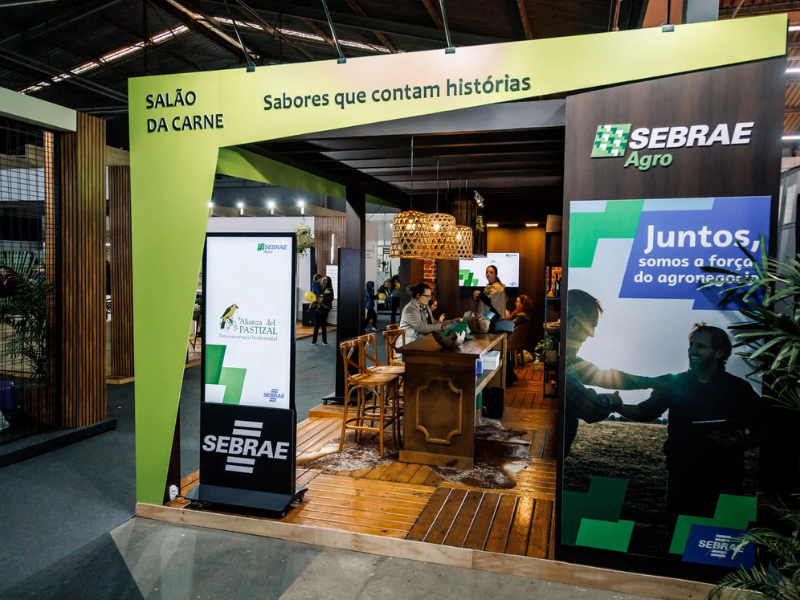 Sebrae aposta em turismo, agroindústria e carne gaúcha para impulsionar negócios na Fenadoce