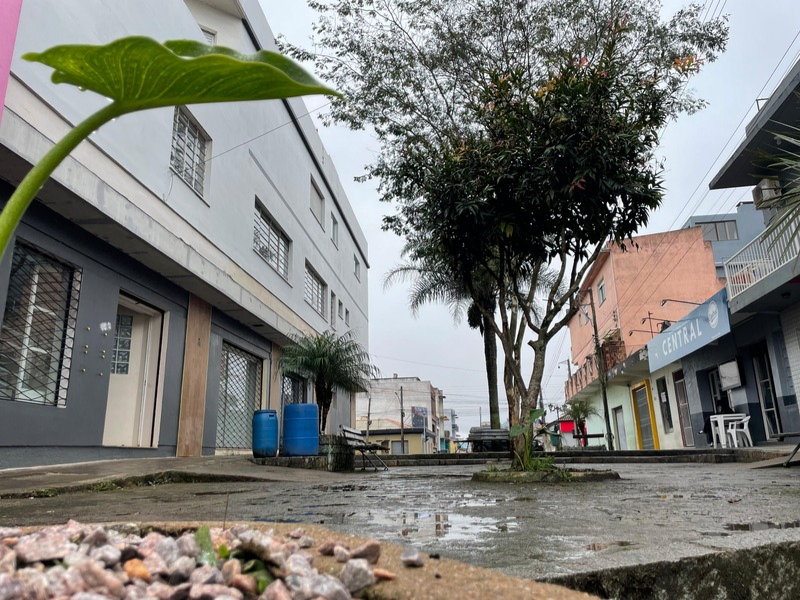 Talentos do município se apresentam em Show de Rua neste domingo (5) em Canguçu