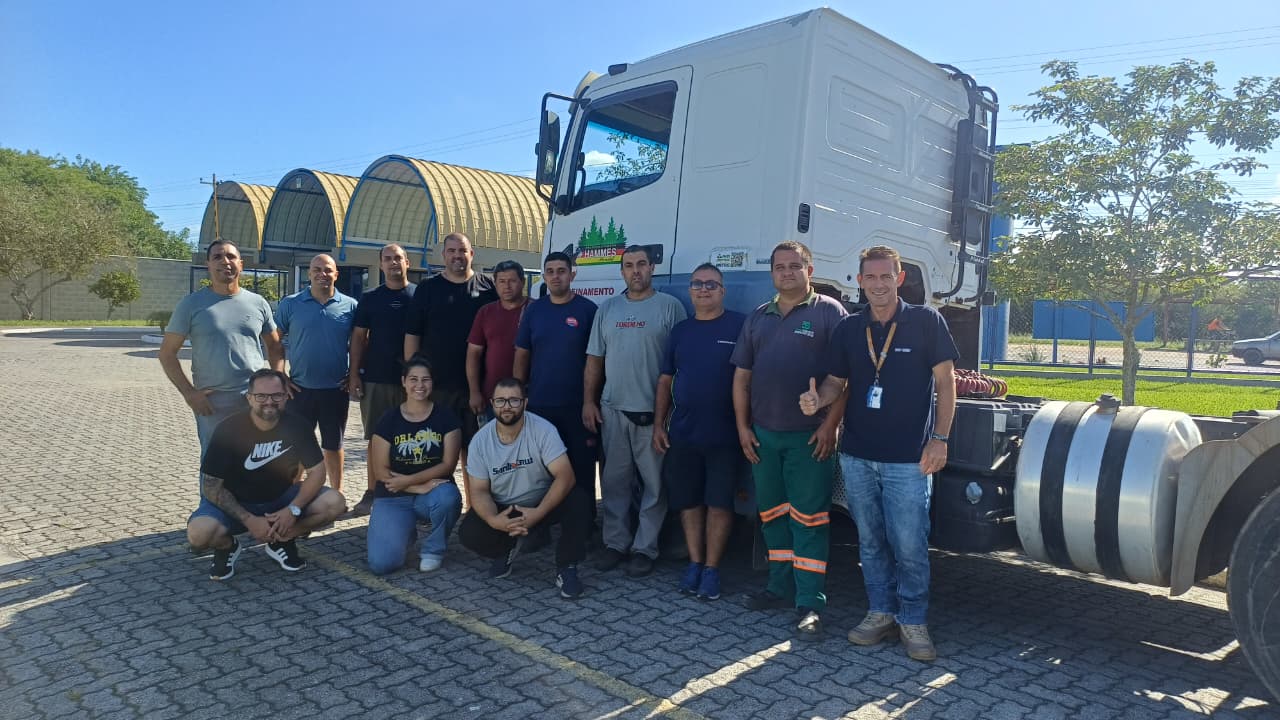 Programa do SEST SENAT oferece mudança gratuita de categoria da CNH