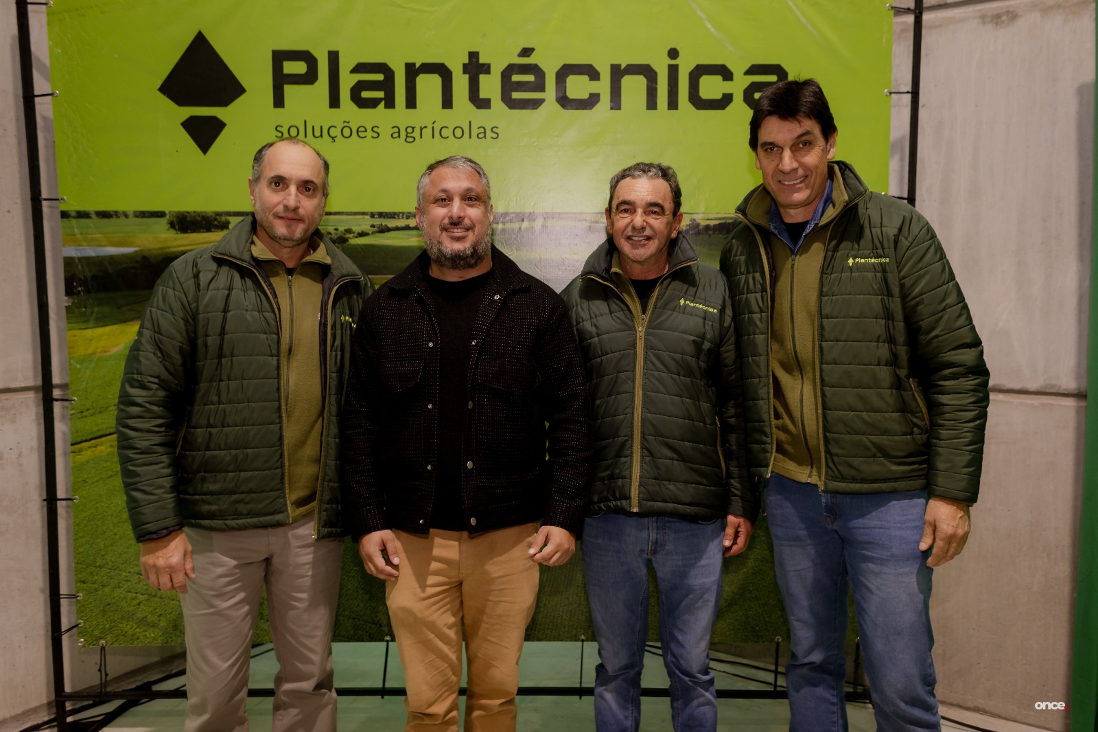 Plantécnica inaugura filial em Santa Vitória do Palmar e amplia atuação na Zona Sul