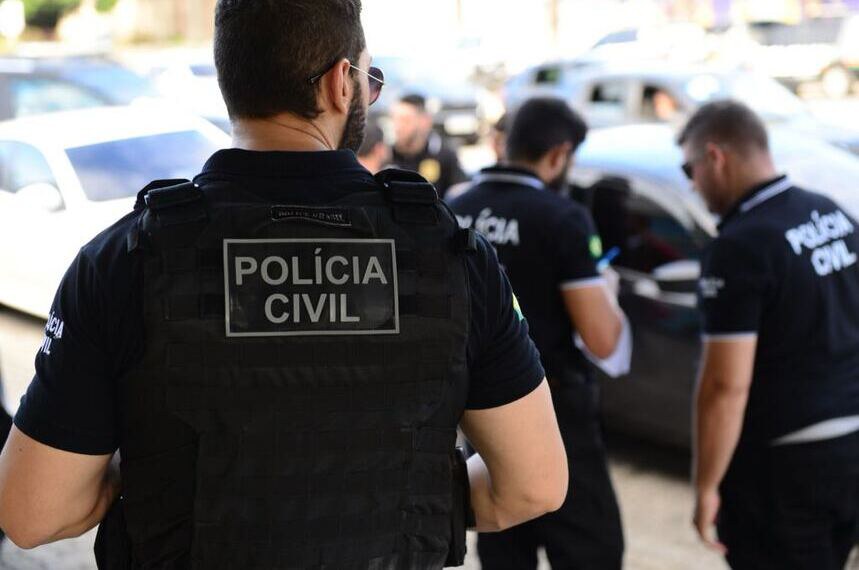 Polícia Civil Prende Homem por Estupro de Vulnerável em Capão do Leão