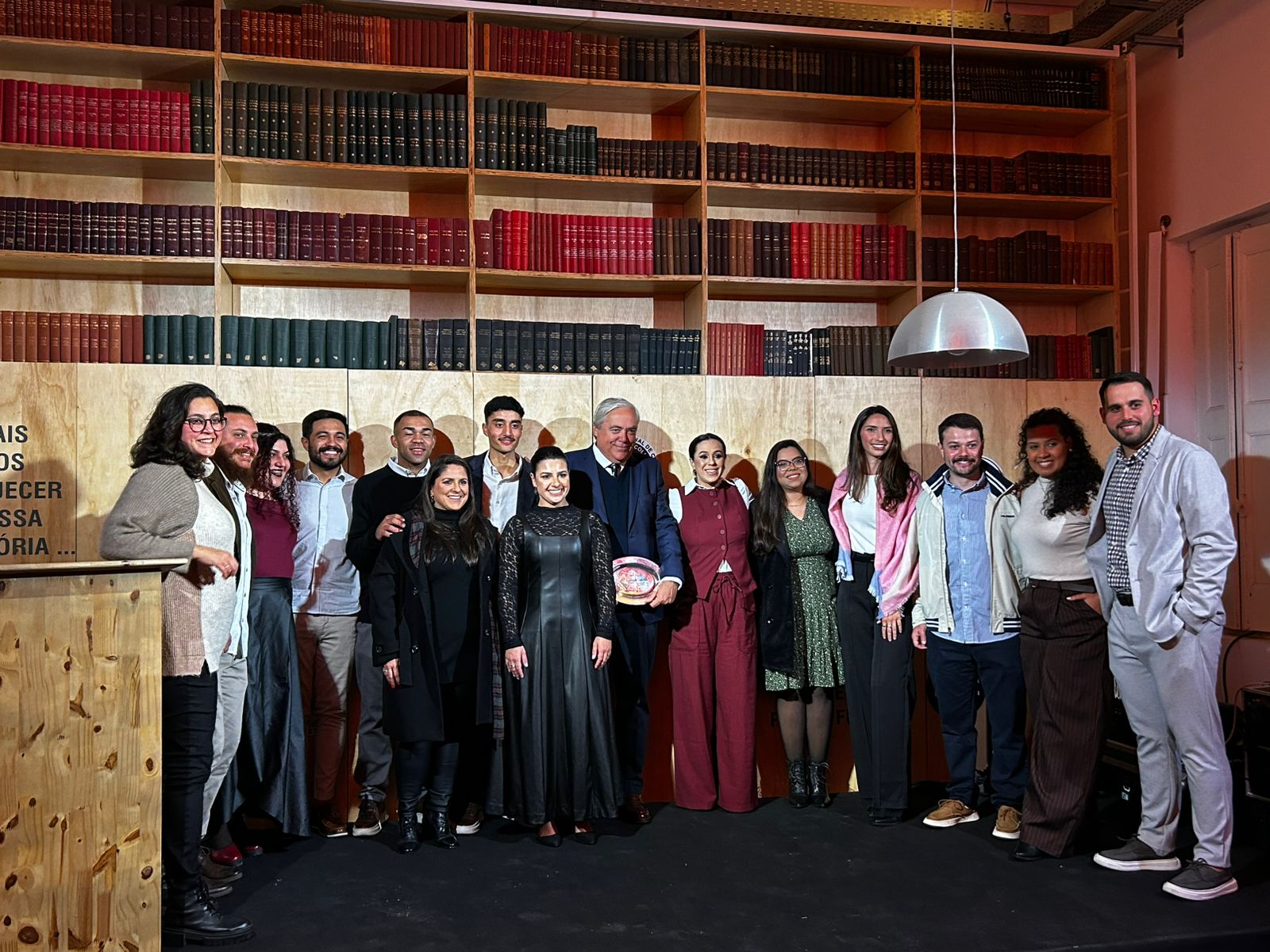ACN celebra 120 de história e protagonismo no melhoramento genético da pecuária brasileira