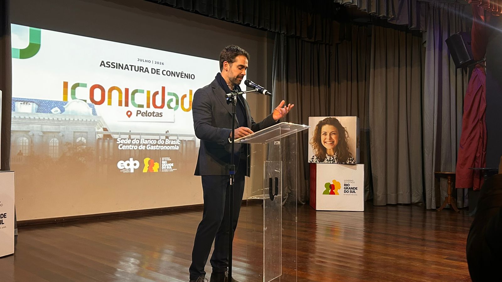 Prepara RS: municípios da zona sul recebem investimentos para ampliar prevenção climática