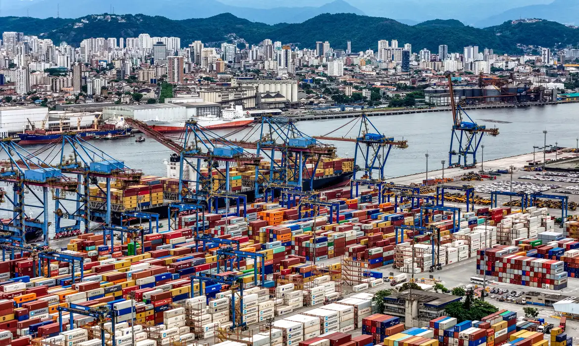 EUA realizam audiências sobre práticas comerciais do Brasil