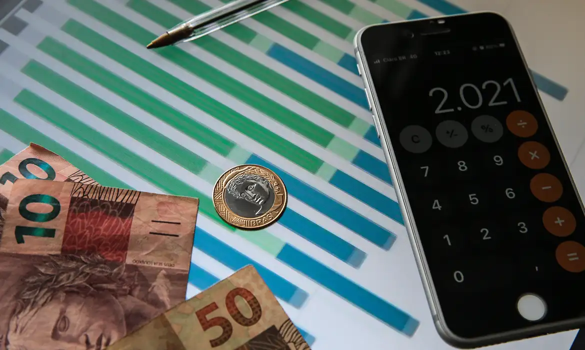 Mercado reduz projeção da inflação para 5,30% em 2026